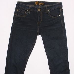 KUT FROM THE KLOTH Women's Skinny Jeans, Size 6, EUC!